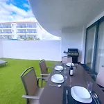 Tropicalidays Olas 아파트 팔름-마르