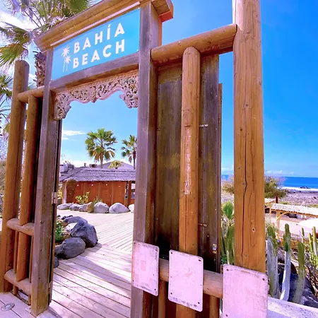 아파트 Tropicalidays Olas *