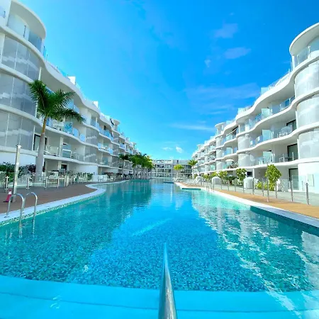 Appartement Tropicalidays Olas *