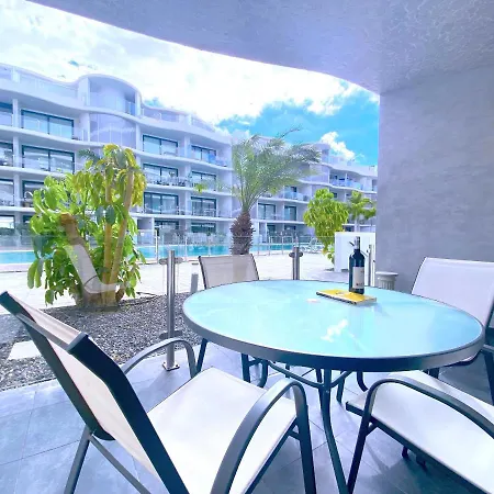 Appartement Tropicalidays Olas Palm-mar