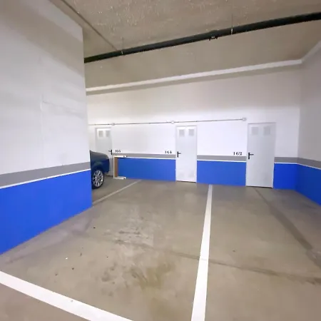 Apartament Tropicalidays Olas *