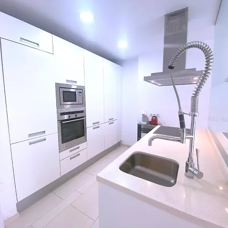 Appartement Tropicalidays Olas *