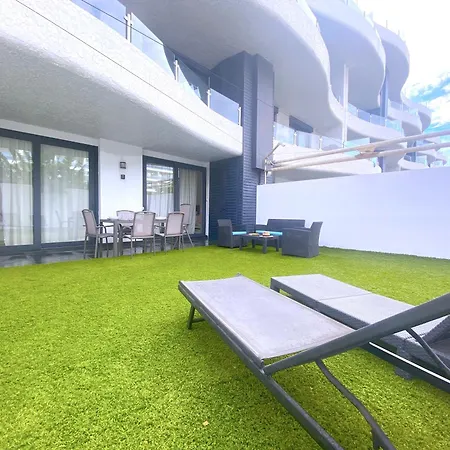 Appartement Tropicalidays Olas Palm-mar