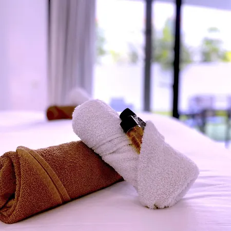 Tropicalidays Olas Palm-mar