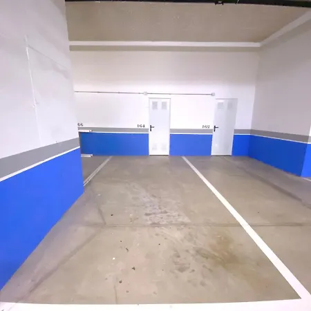 Tropicalidays Olas Apartamento *