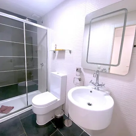 Tropicalidays Olas * Palm-mar