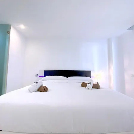 Apartamento Tropicalidays Olas