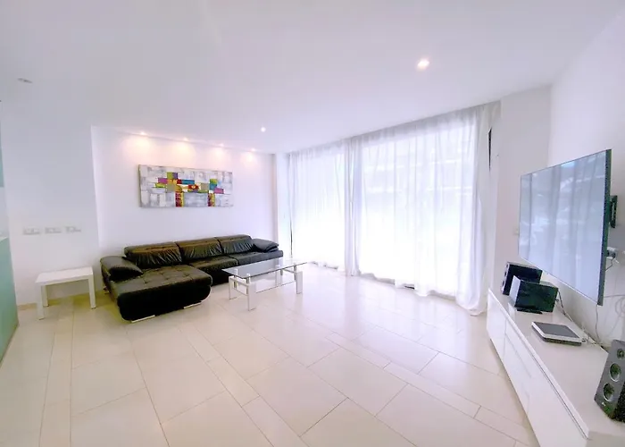 Tropicalidays Olas パルム・マール