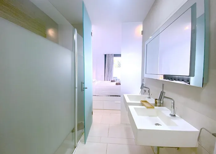 Tropicalidays Olas アパート *