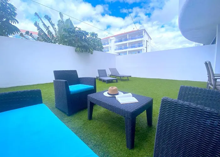 アパート Tropicalidays Olas