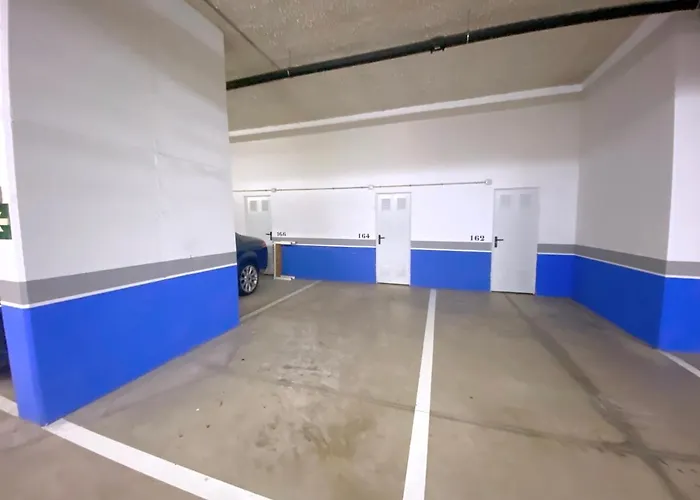 アパート Tropicalidays Olas *