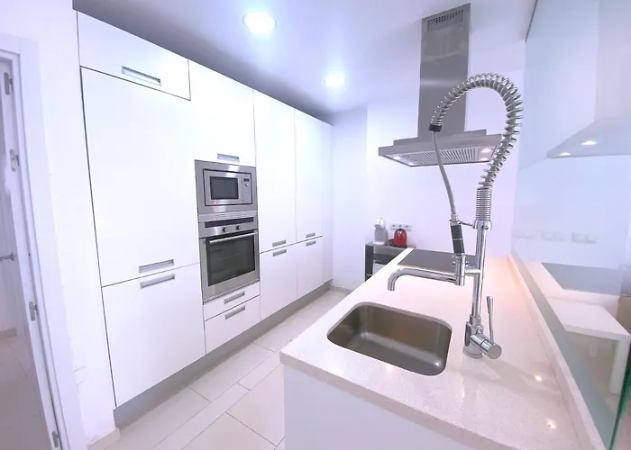 アパート Tropicalidays Olas *