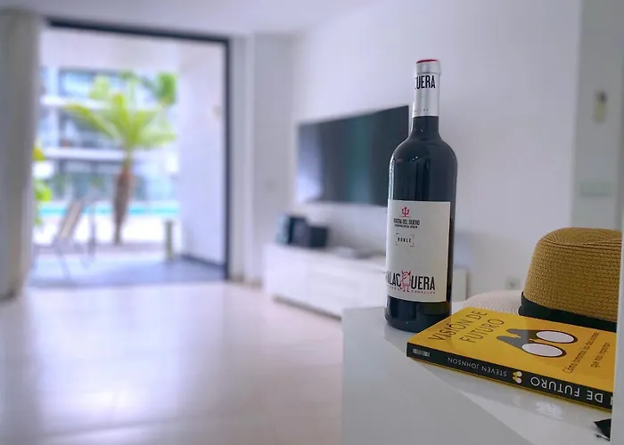 Tropicalidays Olas アパート