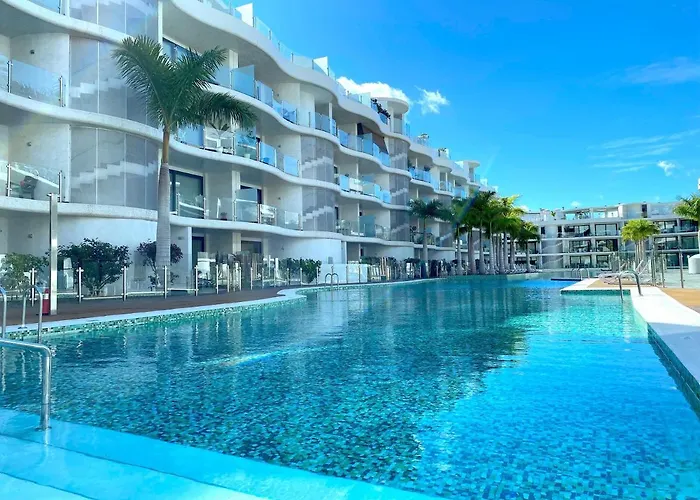 Tropicalidays Olas * パルム・マール