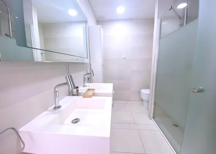 アパート Tropicalidays Olas *