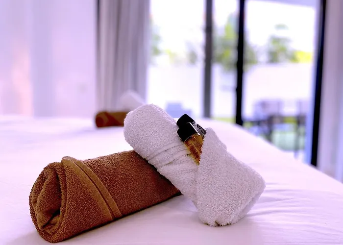 Tropicalidays Olas パルム・マール