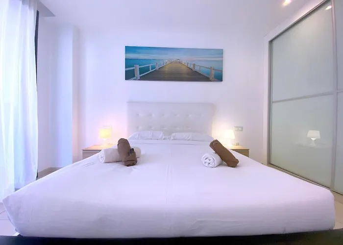 Tropicalidays Olas パルム・マール