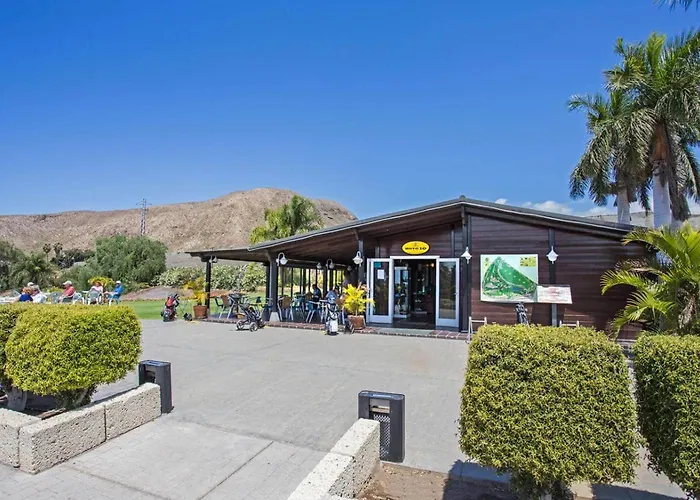 Tropicalidays Olas アパート