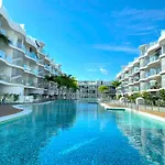 Tropicalidays Olas Apartmán Palm-mar