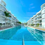 Apartmán Tropicalidays Olas *