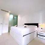 Tropicalidays Olas 公寓 滨海帕尔姆