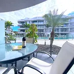 Tropicalidays Olas 滨海帕尔姆