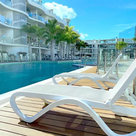 Las Olas By Tropicalidays *