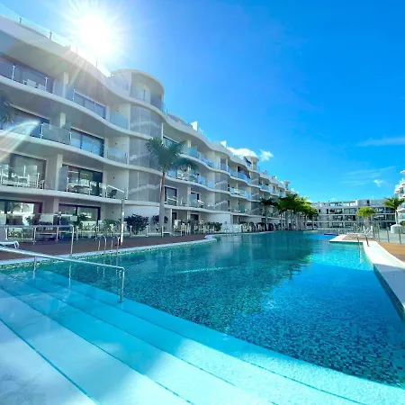 Apartment Tropicalidays Olas *