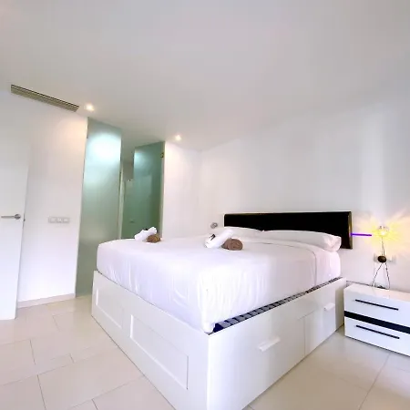 Tropicalidays Olas Apartment Palm-mar