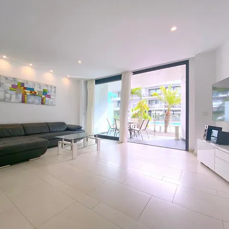 Tropicalidays Olas Apartment Palm-mar