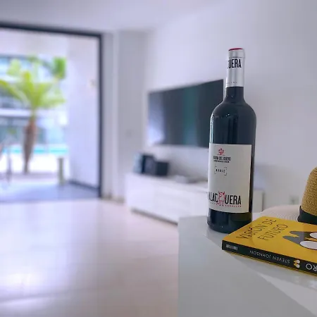 Tropicalidays Olas Apartment