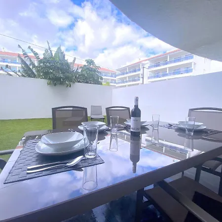 Apartment Tropicalidays Olas