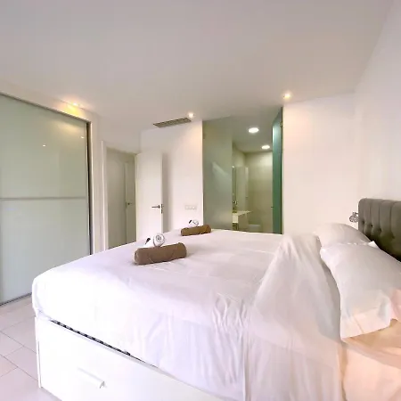 Tropicalidays Olas Palm-mar