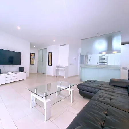 Apartment Tropicalidays Olas Palm-mar