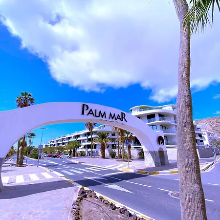 Tropicalidays Olas Apartment *