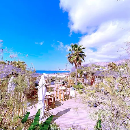 Tropicalidays Olas * Palm-mar