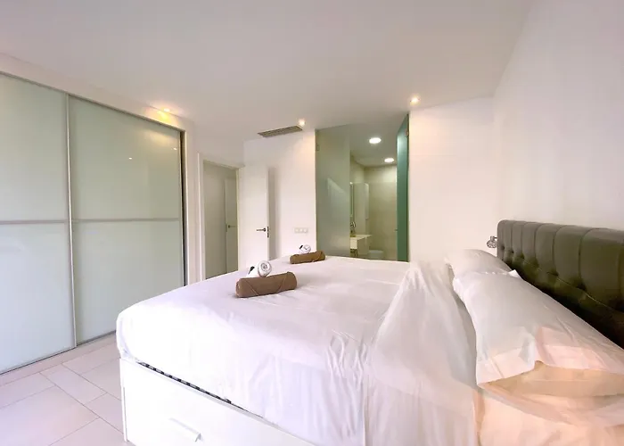 Tropicalidays Olas Palm-mar