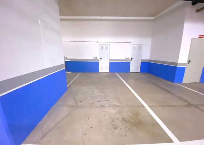 Tropicalidays Olas Apartmán *