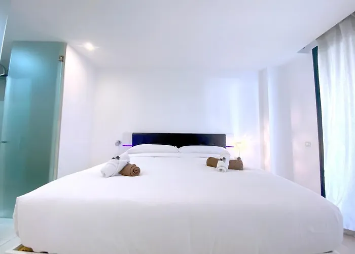 Apartmán Tropicalidays Olas