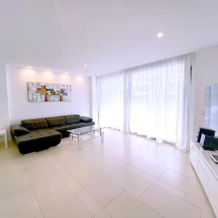 Tropicalidays Olas Palm-mar