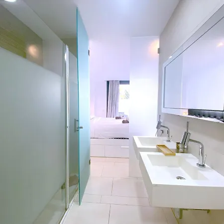 Tropicalidays Olas Appartement *