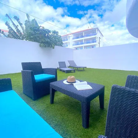 Appartement Tropicalidays Olas