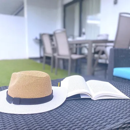 Appartement Tropicalidays Olas