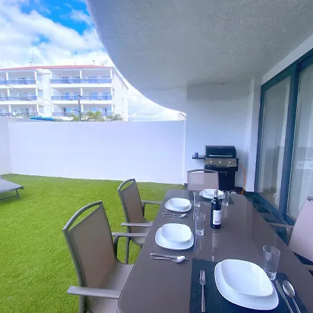 Tropicalidays Olas Appartement Palm-mar