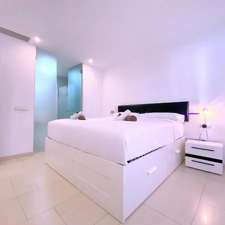 Appartement Tropicalidays Olas