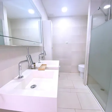 Appartement Tropicalidays Olas *