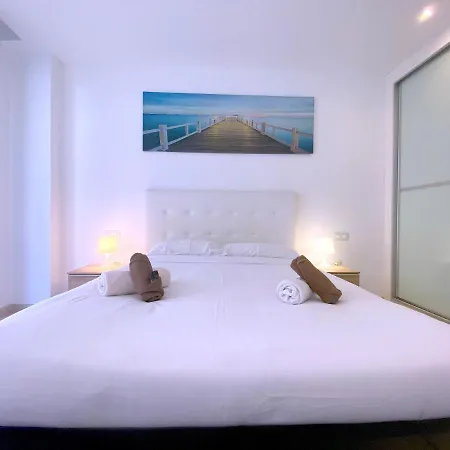 Tropicalidays Olas Palm-mar