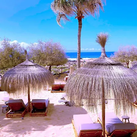 Tropicalidays Olas Appartement