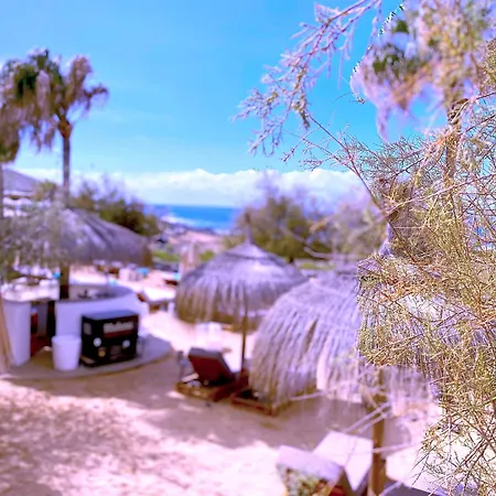 Tropicalidays Olas Appartement Palm-mar