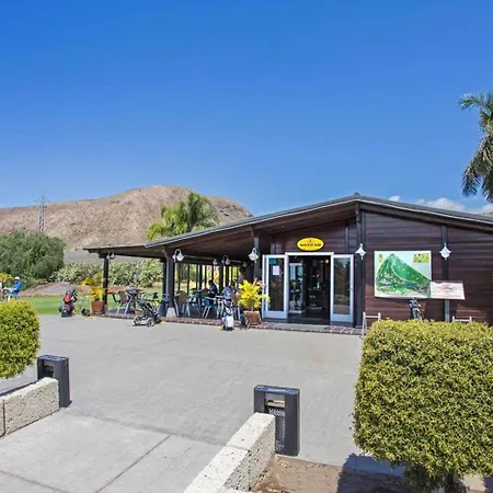 Tropicalidays Olas Appartement